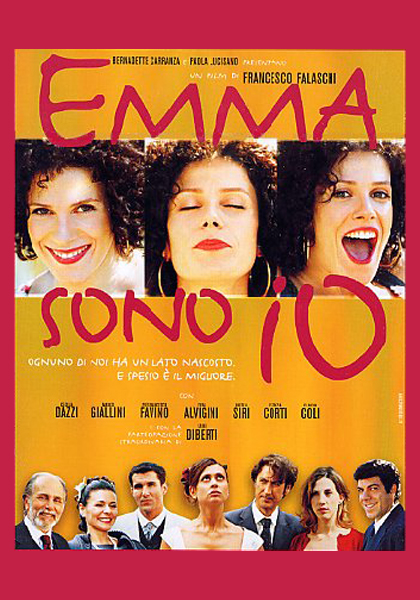 Emma Sono Io