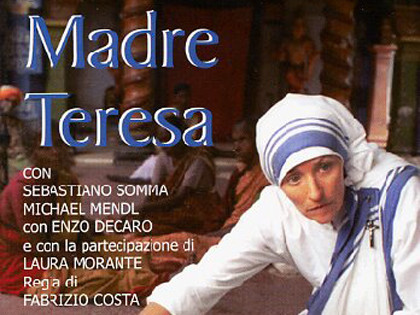 Madre Teresa