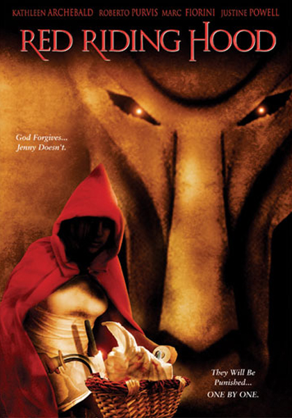 Red Riding Hood