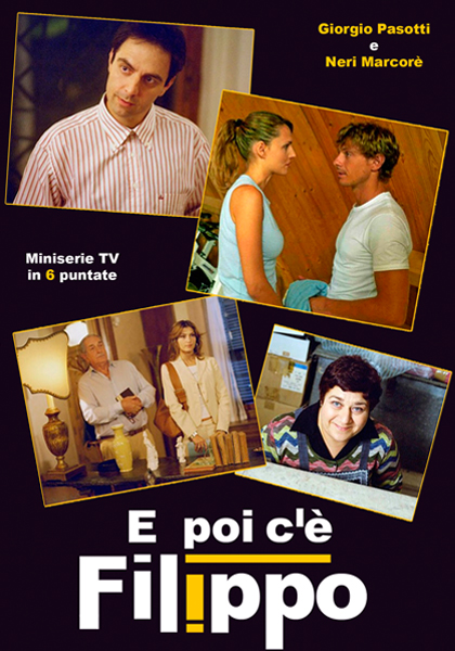 E Poi C’è Filippo