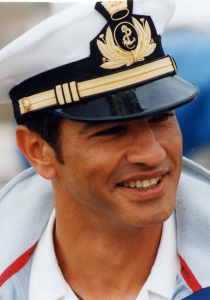 Gente Di Mare (Sigla)