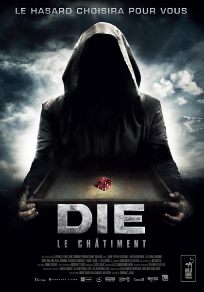 Die – Le Châtiment