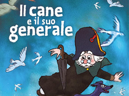 Il Cane E Il Suo Generale