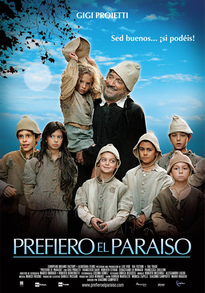 Preferisco Il Paradiso