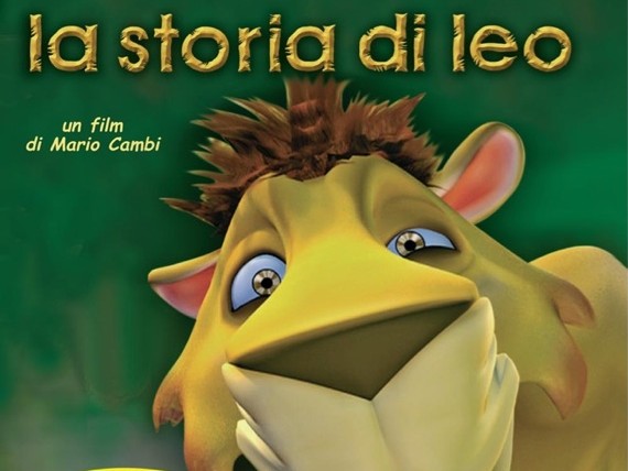 La Storia Di Leo