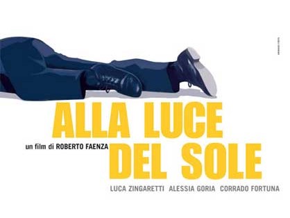 Alla Luce Del Sole