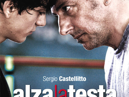 Alza La Testa
