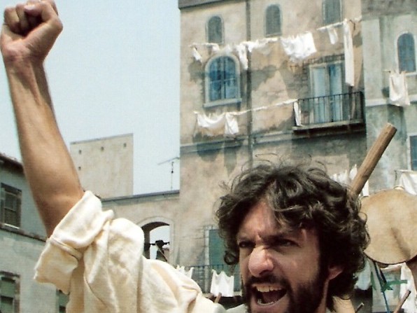 Amore E Libertà, Masaniello