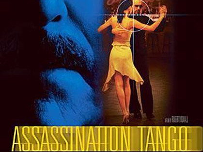 Assassination Tango