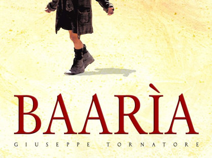 Baarìa