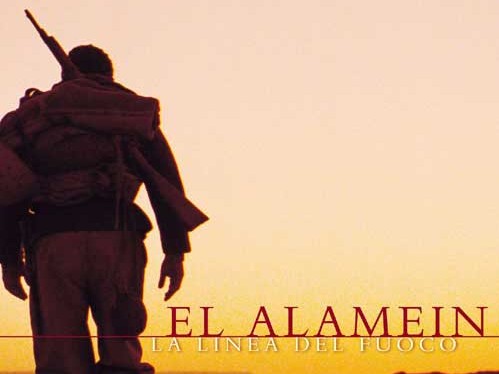 El Alamein – La Linea Del Fuoco