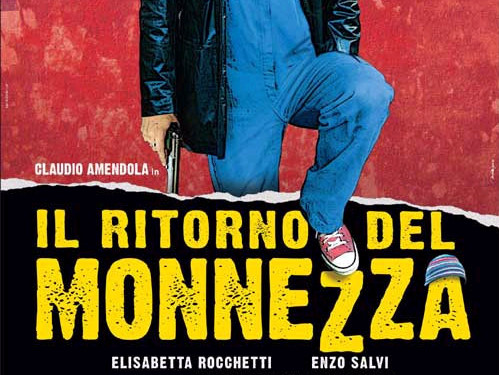 Il Ritorno Del Monnezza