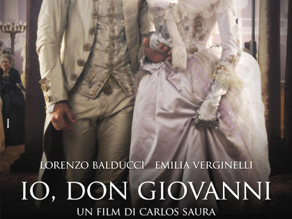 Io, Don Giovanni