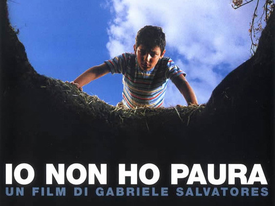 Io Non Ho Paura