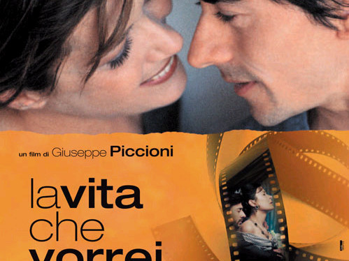 La Vita Che Vorrei