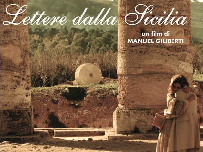 Lettere Dalla Sicilia