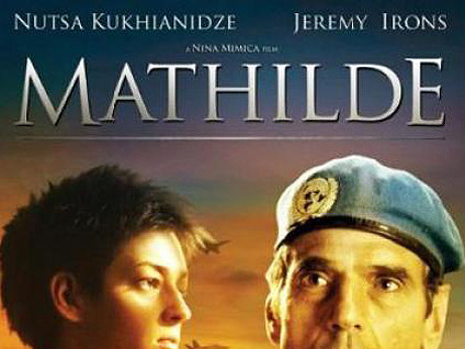 Mathilde