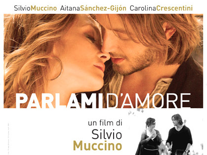 Parlami D’amore