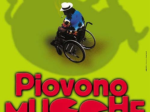 Piovono Mucche