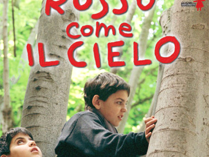 Rosso Come Il Cielo
