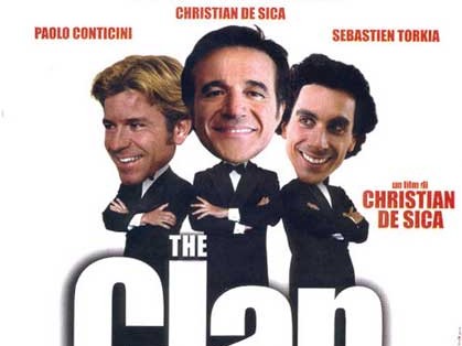 The Clan