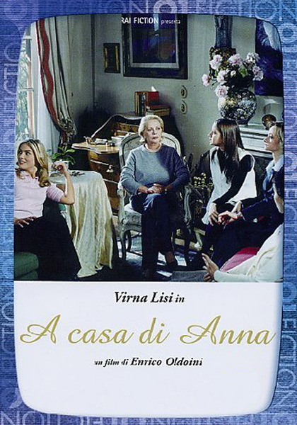 A Casa Di Anna