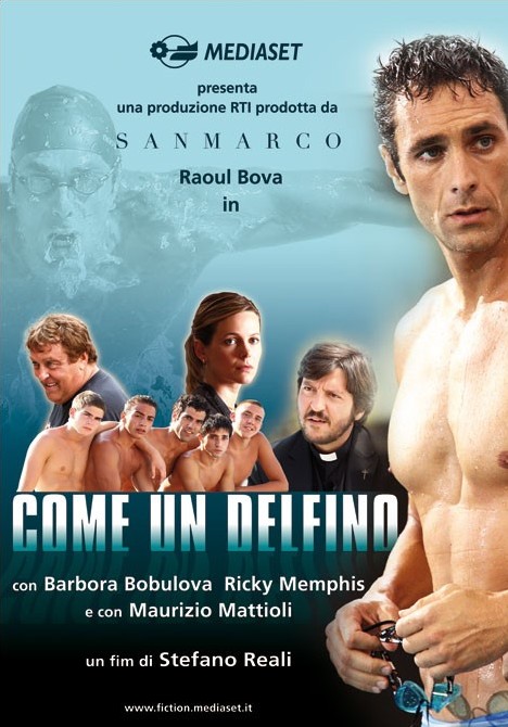 Come Un Delfino