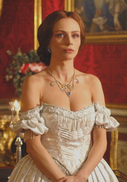 La Signora Delle Camelie