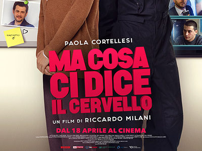 Ma cosa ci dice il cervello
