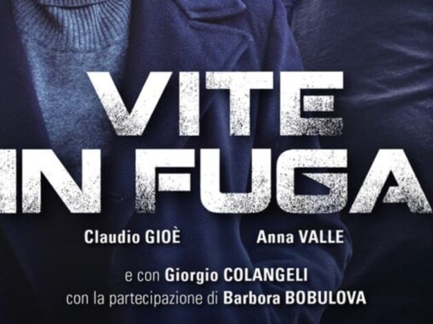 Vite in Fuga