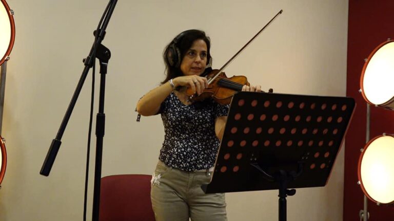 Eunice Cangianiello
