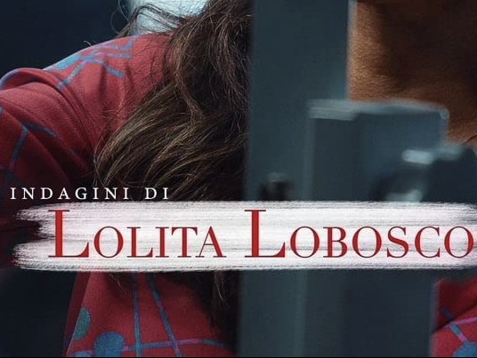 Le indagini Lolita Lobosco