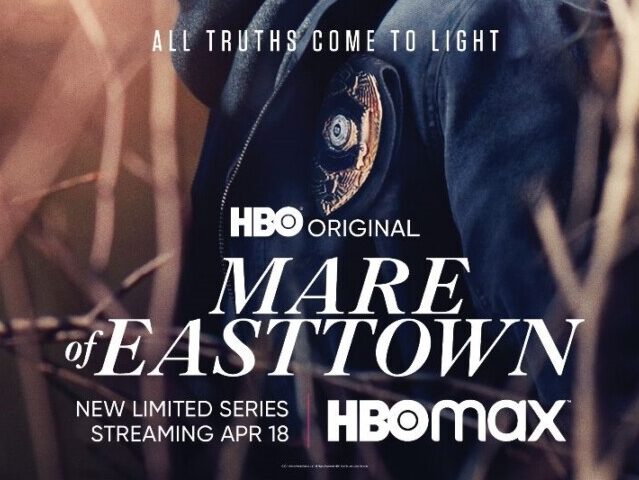 Mare of Easttown