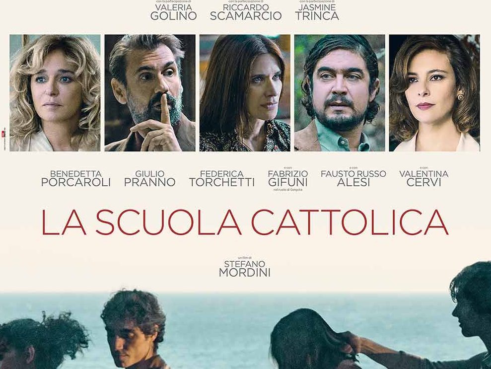 La Scuola Cattolica