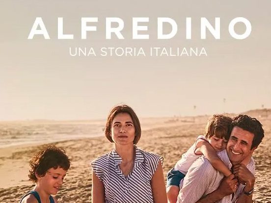 Alfredino , una storia italiana.