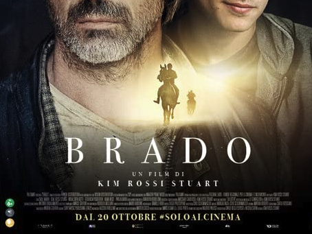 Brado
