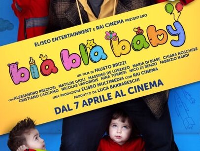 Bla Bla Baby