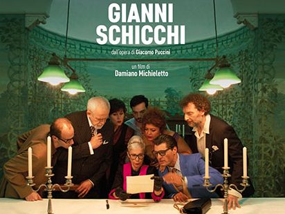 Gianni Schicchi