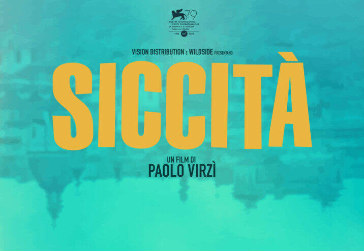 Siccità