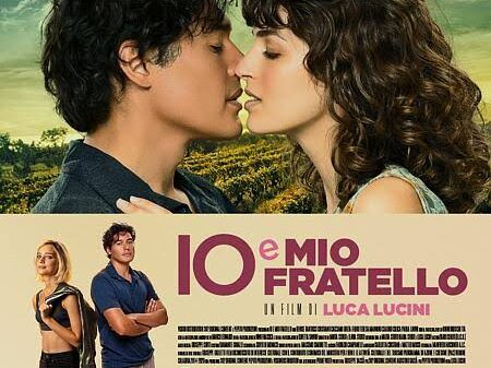 Io e mio fratello