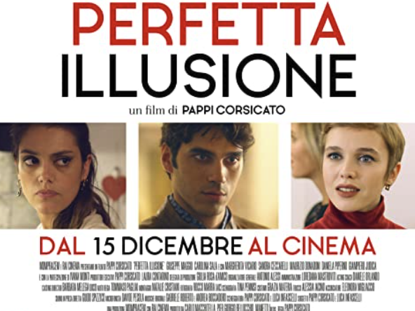 Perfetta Illusione