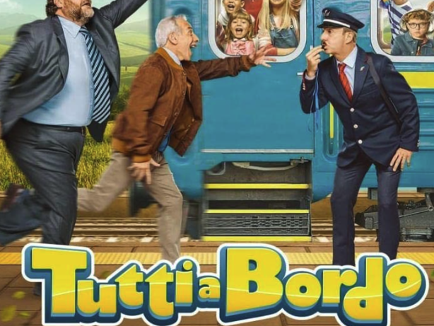 Tutti a Bordo