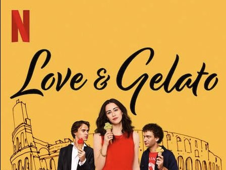 Love & Gelato