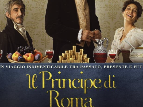 Il Principe di Roma