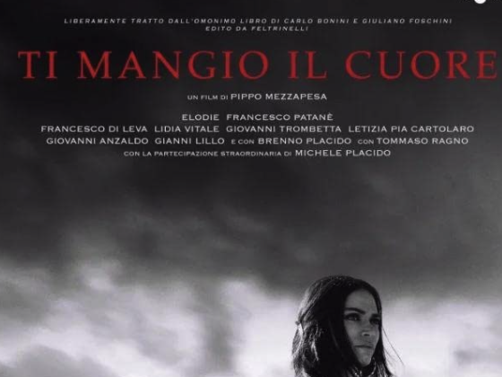 Ti mangio il cuore