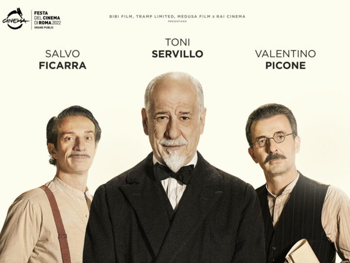La Stranezza