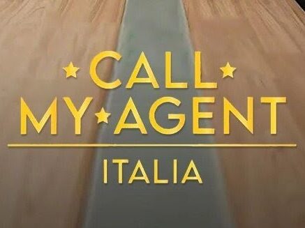 Call my agent