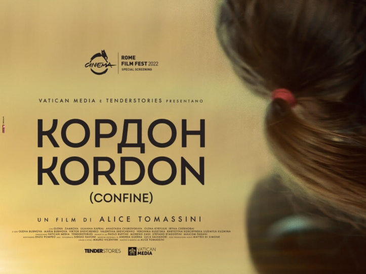 Kordon – Confine