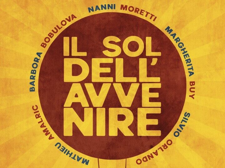 Il Sol dell’ Avvenire