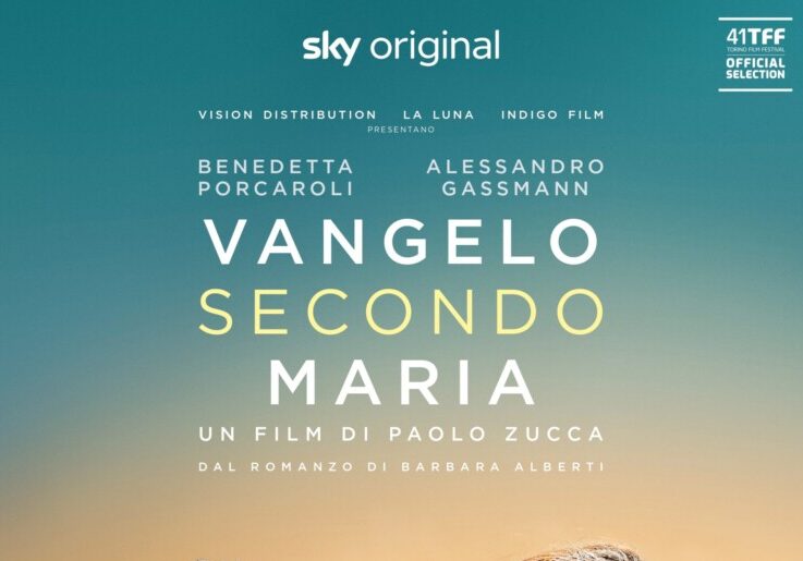 Il Vangelo secondo Maria